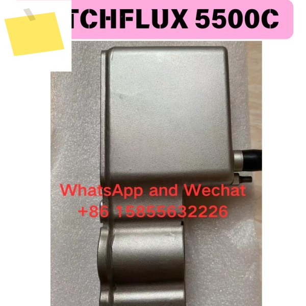 새제품 수입 및 중고 BATCHFLUX 5500C 전자기 유량계 제품 이미지