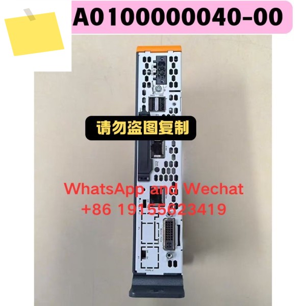 중고 5V3A0100000040-00 컨트롤러 기능 테스트 OK 제품 이미지