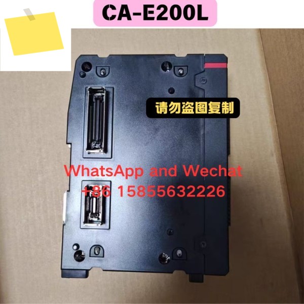중고 CA-E200L 비주얼 모듈 기능 테스트 OK 제품 이미지