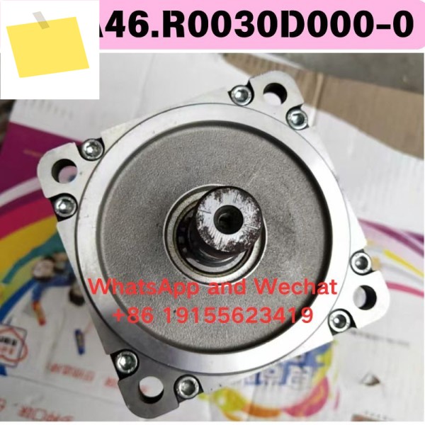 중고 8LSA46.R0030D000-0 전기기계 기능테스트 OK 제품 이미지