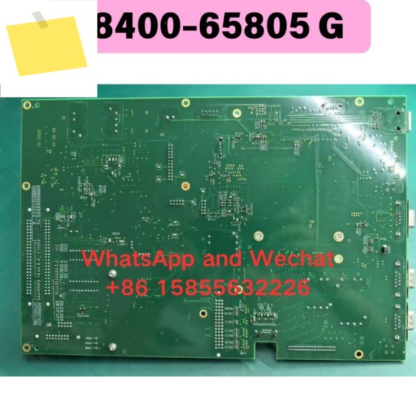 중고 G8400-65805 G ICP MS770078007900 마더보드 기능 테스트 OK 제품 이미지