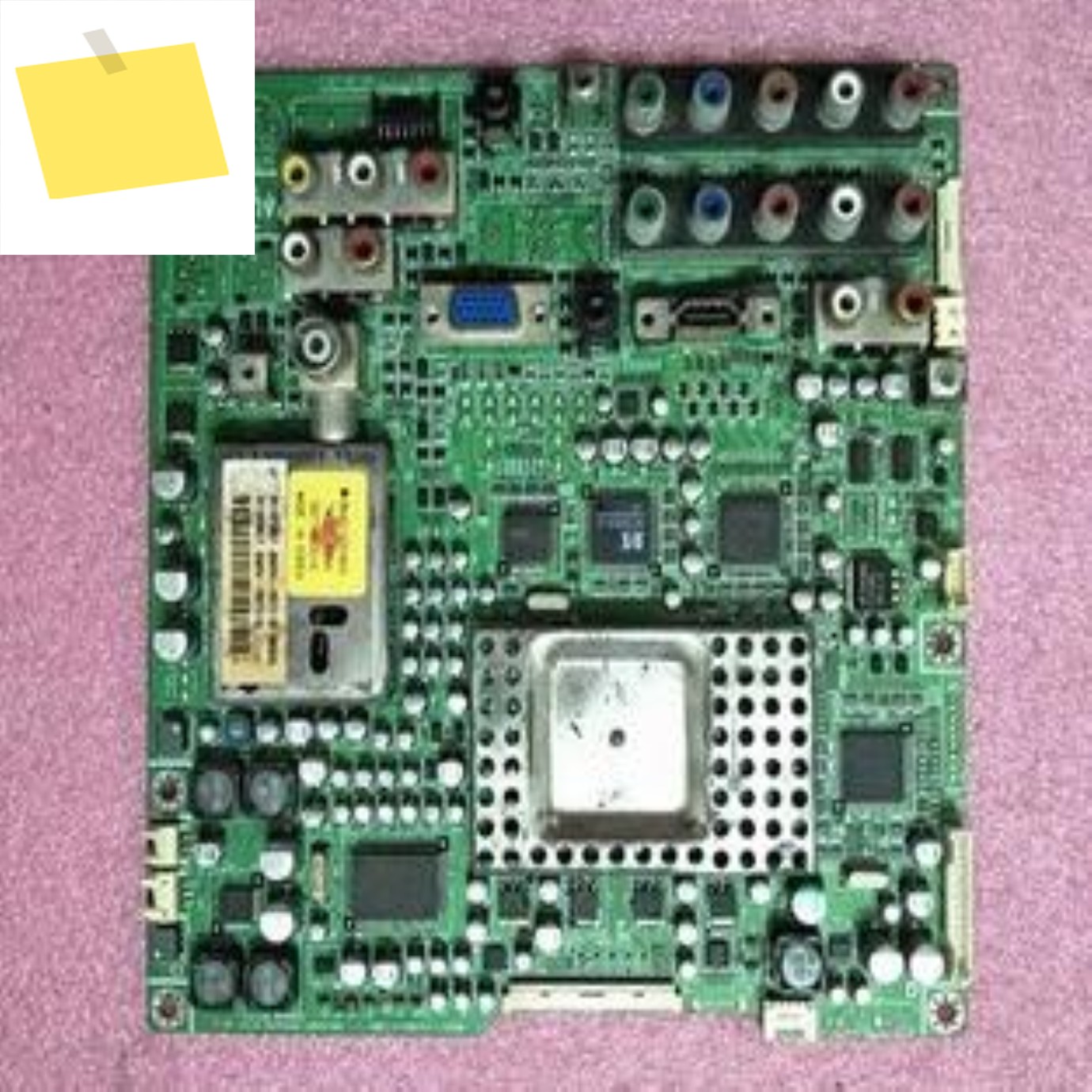 메인 보드 BN41-00630A 스크린 LTA320W2-L01, LA32M51B 제품 이미지