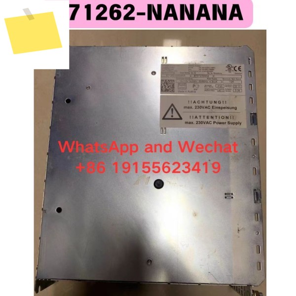 중고 S71262-NANANA 드라이버 기능 테스트 OK 제품 이미지