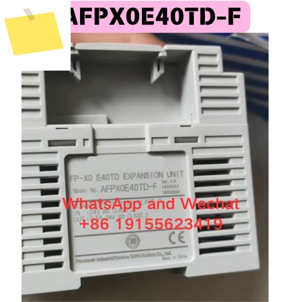 신품 ETC70112-S1027 PLC 모듈 제품 이미지