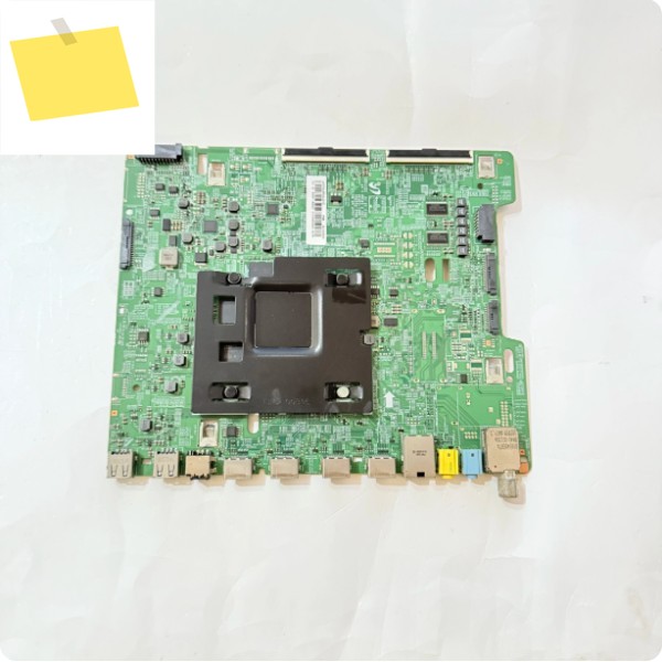 UA75NU8000JXXZ의 마더보드인 BN41-02636A와 CY-SN075FLAV1H의 스크린이 테스트되었습니다 제품 이미지