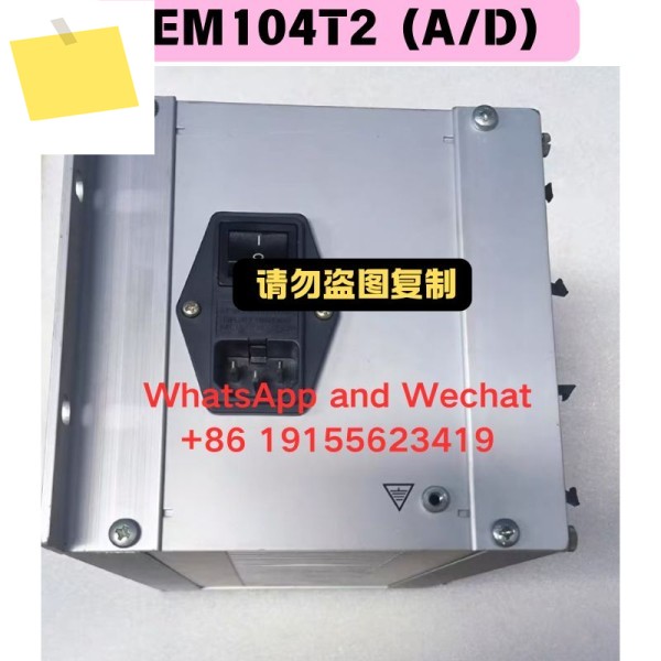 중고 DELTATAU 모션 컨트롤러 CEM104T2 AD 기능 테스트 완료 바랍니다 제품 이미지
