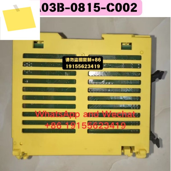 중고 모듈 A03B-0815-C002 기능 테스트 OK 제품 이미지