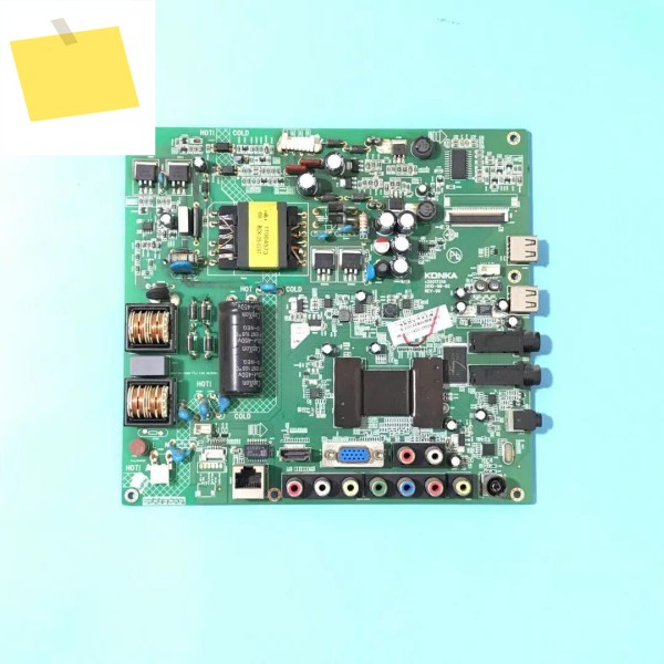 LED39F2800NE 마더 보드, 35017318, 83 yt 화면 제품 이미지