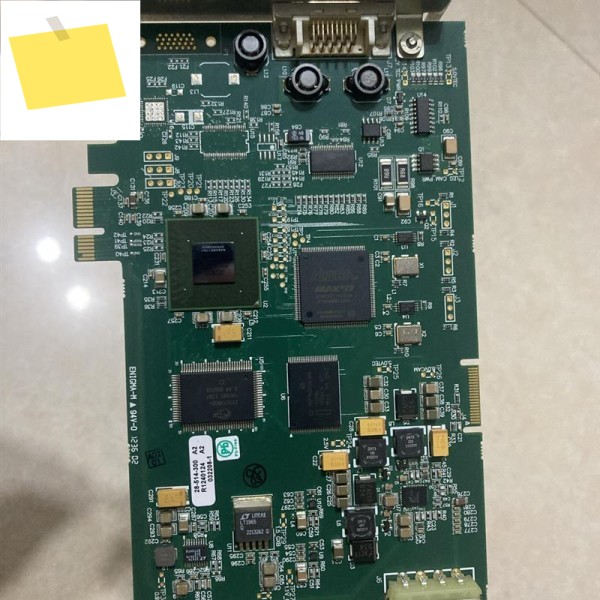 PCIE-CARD-LVDS REV.A2 베스트셀러 마더보드 제품 이미지