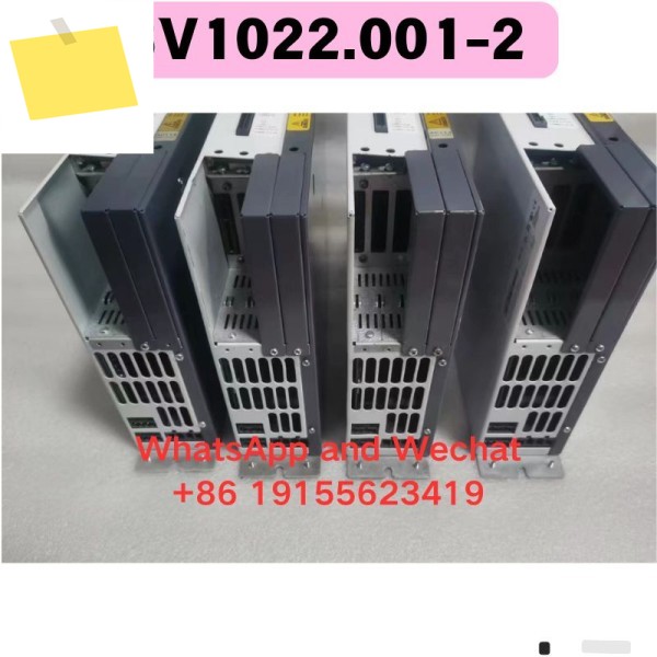 사용된 8V1022.001-2 드라이버 기능 테스트 완료 제품 이미지