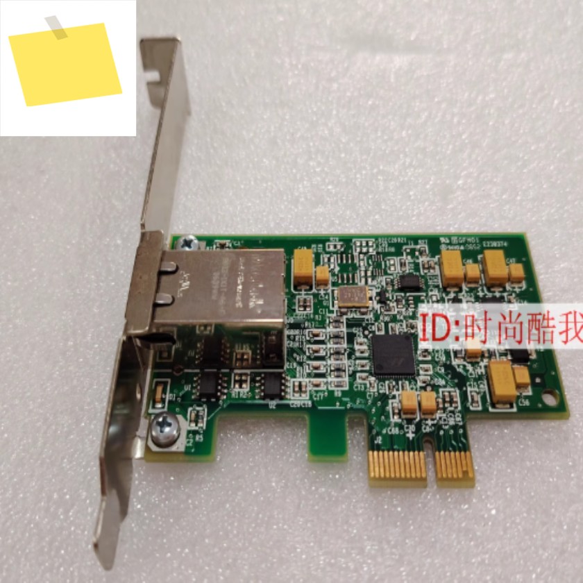 네트워크 카드 SK-9E21D 70-00-153-101 제품 이미지