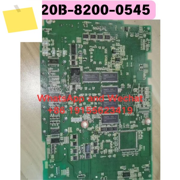 중고 A20B-8200-0545 0i mate d 시리즈 마더보드 기능 테스트 OK 제품 이미지