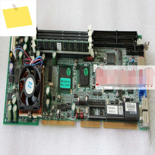 BRD-2017F-R5 마더보드 장치 216006980096 R1MO 제품 이미지