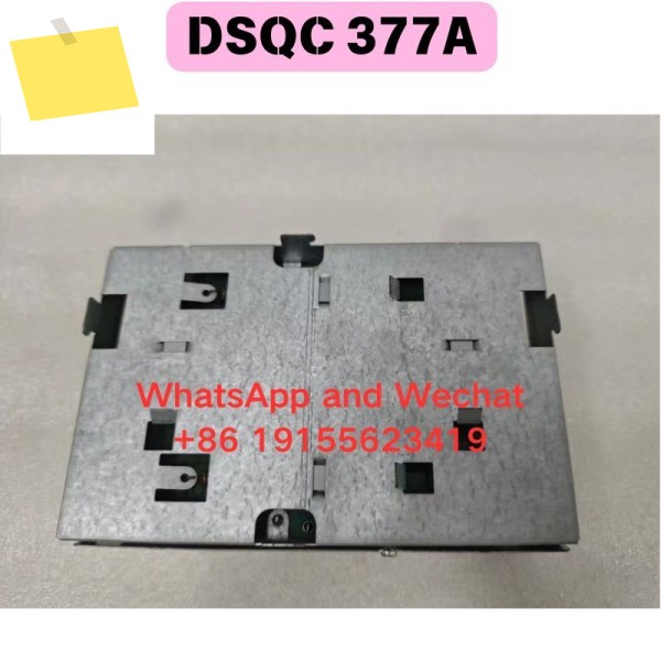 중고 DSQC 377A 모듈형 기능 테스트 완료됨 제품 이미지