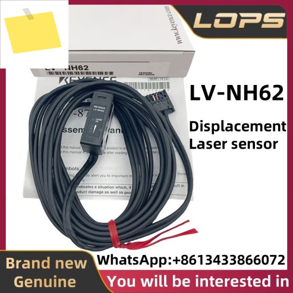 LV-NH62 신품 KEYENCE 변위 레이저 센서, , 환영합니다 제품 이미지