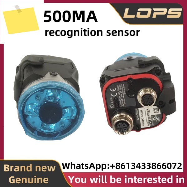 IV-500MA 신품 KEYENCE 이미지 인식 센서, 대량 , 환영 제품 이미지