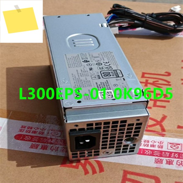 300W 0K96D5 L300EPS-01 PA-2301-65DA용 새 원본 전원 공급 장치 제품 이미지