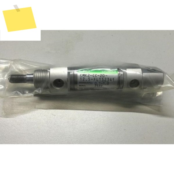 CKD - CC 20-12.5 FL 152341 미쓰비시 프레스 실린더, 부품용 제품 이미지