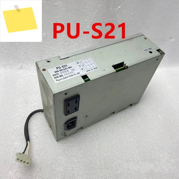 NEC PU-S21 808-891523-001 새 원본 전원 공급 장치 제품 이미지