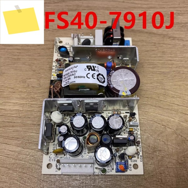 ARTESYN 40W NFS40-7910J LPS364-M용 새 원본 PSU 제품 이미지
