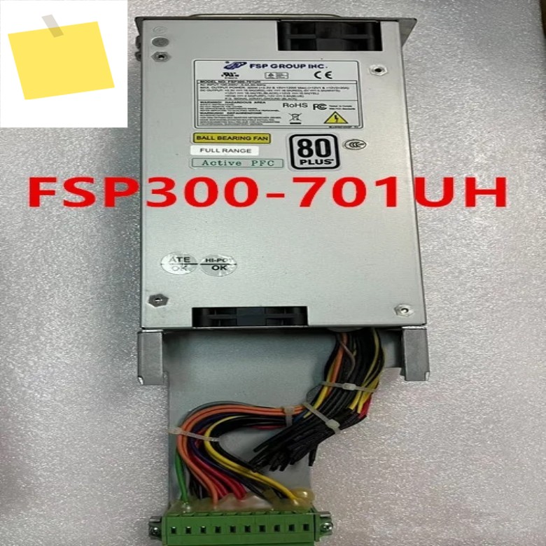 1PCS FSP 250W FSP250-701UH 300W 특수 인터페이스 용 새 원본 전원 공급 장치 제품 이미지