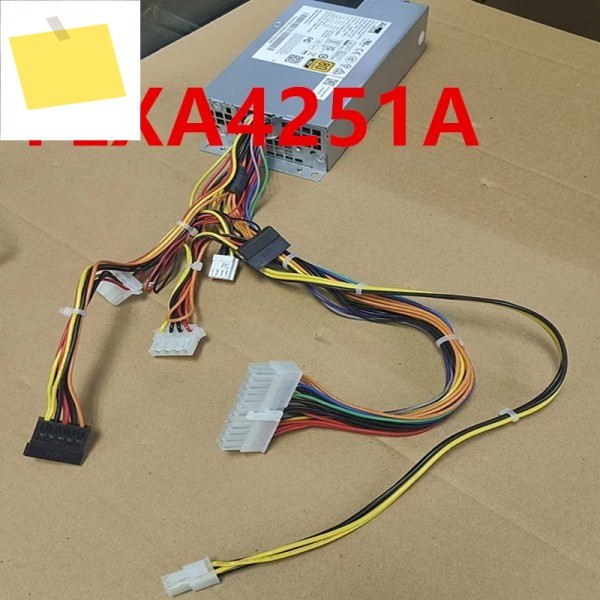 ACBEL Flex Small 1U 250W FLXA4251A용 새 원본 전원 공급 장치 제품 이미지