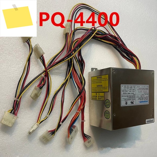 기존 SUNPOWER 400W 전원 공급 장치 SPQ-4400용 분해 새 제품처럼 작동합니다. 제품 이미지