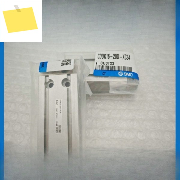 부품은 SMC 실린더 CDUK1620DXC34에 적합합니다. 제품 이미지