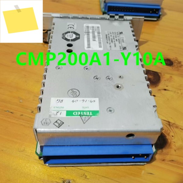CHEROKEE 200W CMP200A1-Y10A 107906901용 원래 전원 공급 장치 분해 새것처럼 작동 제품 이미지