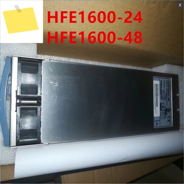 기존 TDK-LAMBDA 24V48V 1600W 전원 공급 장치 HFE1600-24 용 새 제품 이미지