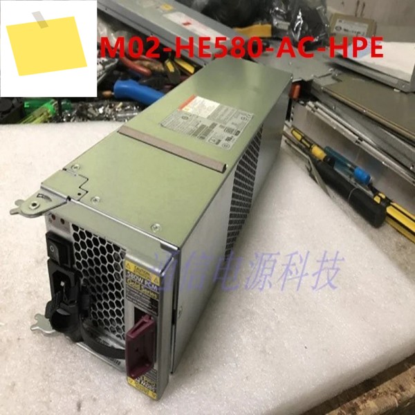 H3C 580W SP-PCM02-HE580-AC-HPE FS580FS104G-00 0996223-05 용 새 원본 전원 공급 장치 제품 이미지