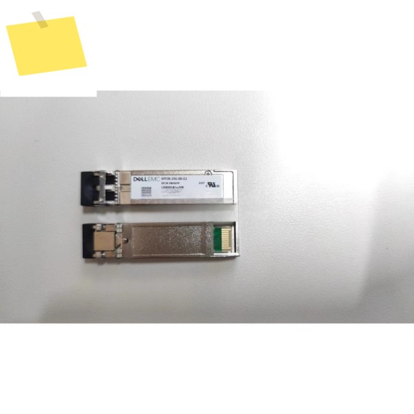 델0HHHC 0P7D7R 광 모듈 25G SR 멀티모드 FTLF8536P4BNL-E5BCL-FC 부품 제품 이미지