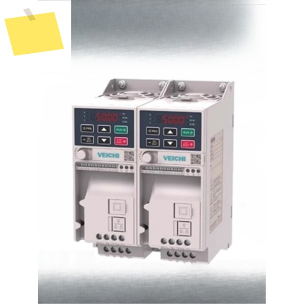 VEICHI 인버터 AC10AC310AC70 조절기 특수 워터 펌프 팬 부품 제품 이미지