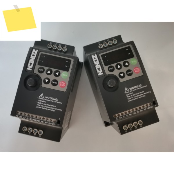 부품은 상하이 중천 인버터 NZ200-7R5G11P-4에 적합하며, 새 제품이며 입니다 제품 이미지