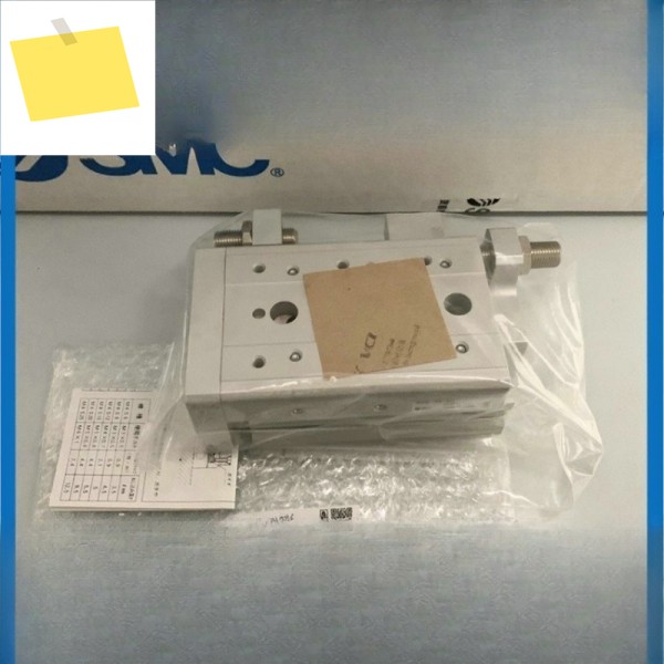 SMC 슬라이드 실린더 MXQMXS6812162025-1020304075100ASABC 부품 제품 이미지