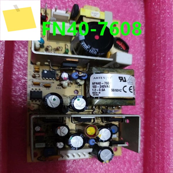 ARTESYN NFN40-7608 1158W iMP4-2X0-1E0-1L0-1L0-03 73-940-0095I 용 분해 원래 전원 공급 장치 신품 것처럼 작동 제품 이미지