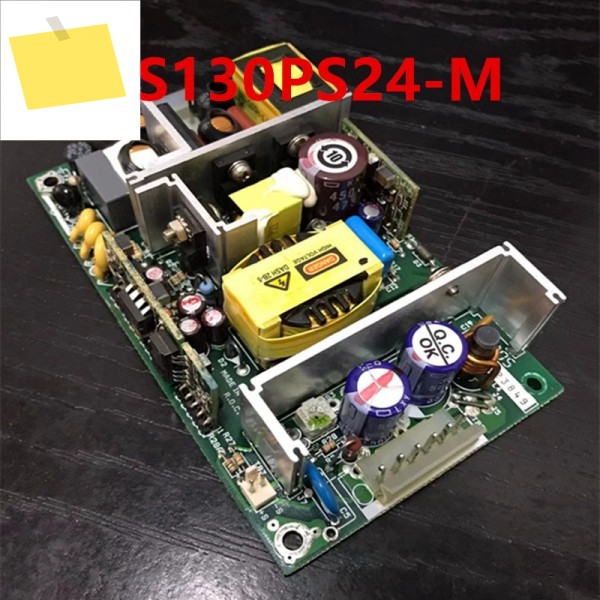 XP 24V4.5A 130W 전원 공급 장치 JPS130PS24-M용 거의 새 원본 PSU 제품처럼 작동 제품 이미지