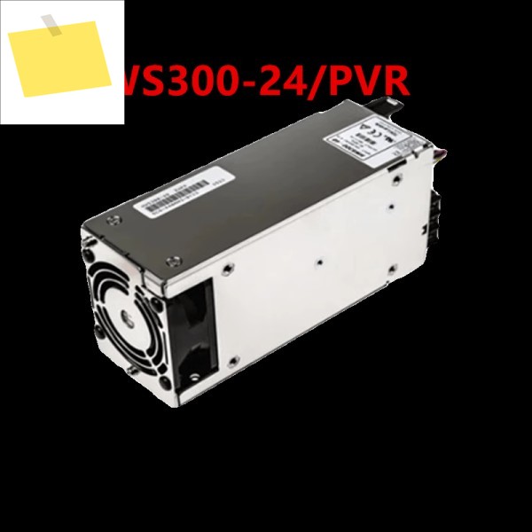 TDK-LAMBDA 24V14A 300W HWS300-24PVR PVR 새 원본 전원 공급 장치 제품 이미지