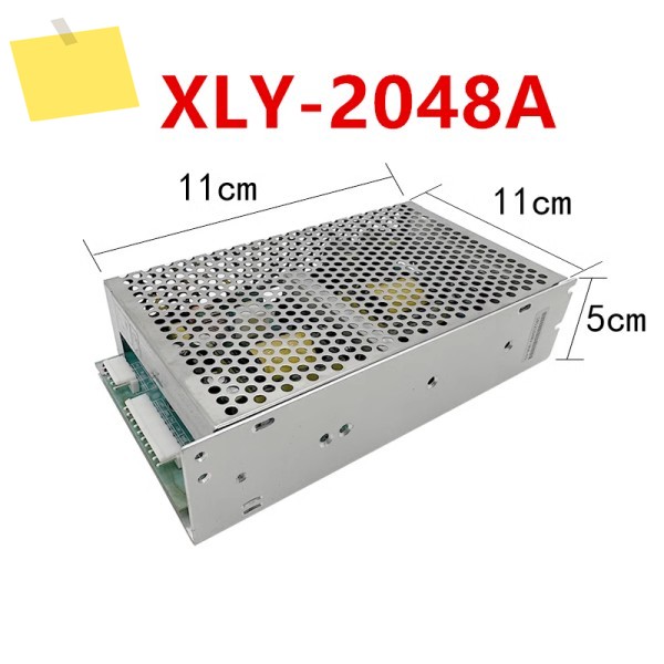 HAIXIALIYUAN 5V4A 12V2.5A HXLY-2048A 용 새 원본 전원 공급 장치 제품 이미지