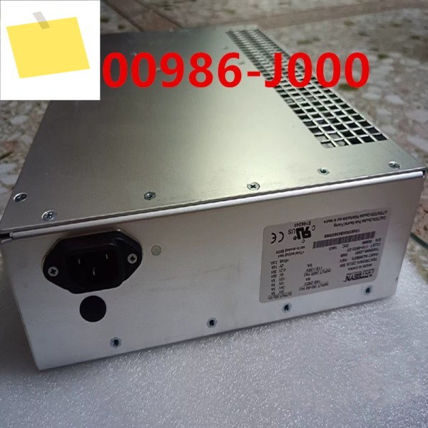 ARTESYN 500W 7000986-J000용 새 전원 공급 장치 제품 이미지