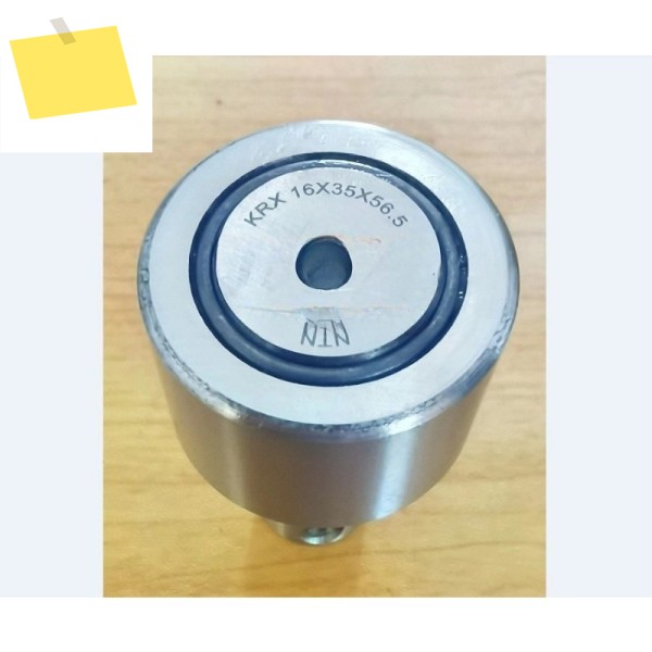 NTN KRX16X35X56.5 고모리 프레스 부품 L-426 428 LS440 오픈 투스 볼 베어링 제품 이미지