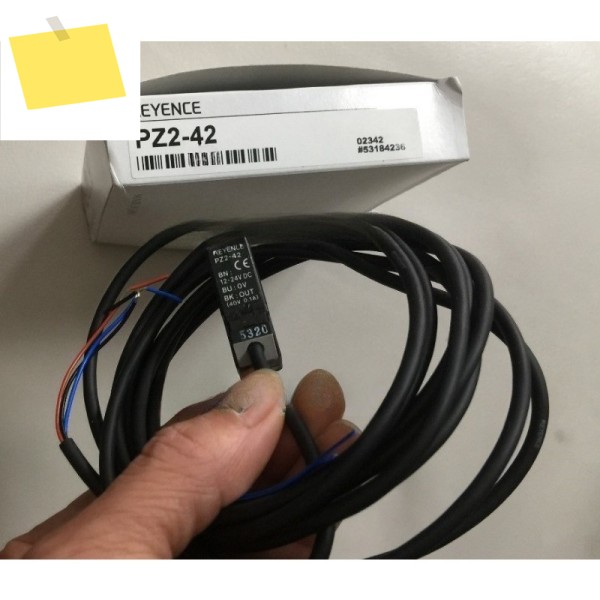 부품은 PZ2-42 코모리 LS-429 기계에 적합합니다. 페이다 자동 하강, 리프팅 전기 눈, KEYENCE 광전 스위치 제품 이미지