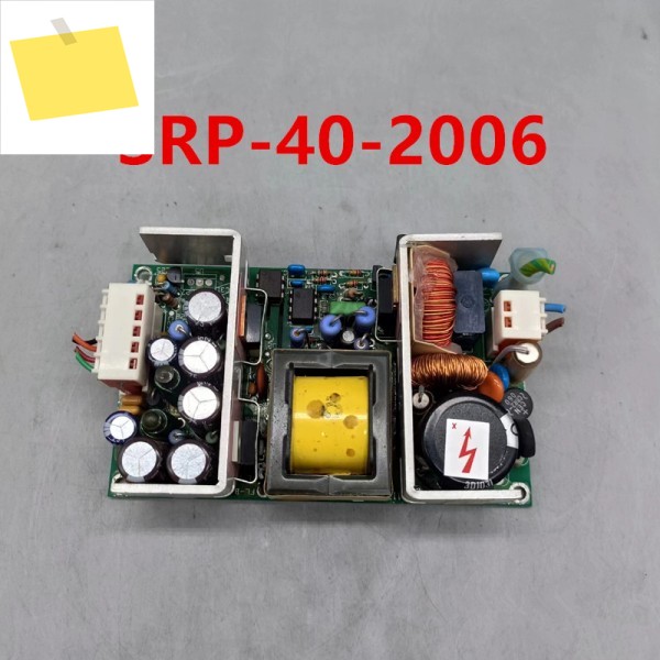 통합 40W SRP-40-2006용 거의 새 원본 전원 보드는 제품처럼 작동합니다. 제품 이미지