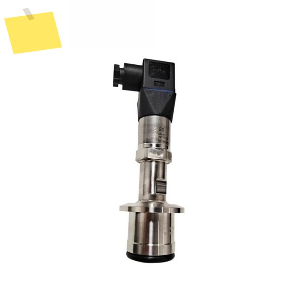 독일 WIKA 압력 센서 S-20 + 990.52 MPA 전압 출력 1.5인치 척 부품 제품 이미지