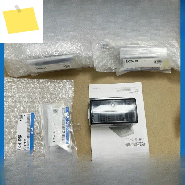 EX510-DYN4 N3S001GMJ1DXN2LC1QMJ1GDN1 SMC 모듈 출력 장치 부품 제품 이미지