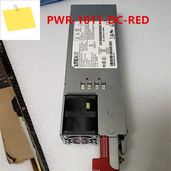 라이트온 1000W PWR-1011-DC-RED DD-2102-1A PWR-00333-02용 새 전원 공급 장치 제품 이미지
