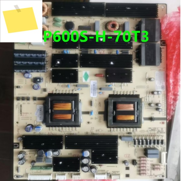 MEGMEET 600W MP600S-H-70T3용 새 전원 보드 제품 이미지