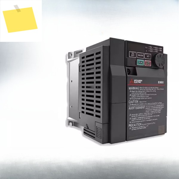 미쓰비시 인버터 FR-E840- 0016-4-600.40 751.52.23 75.511KW 부품 제품 이미지