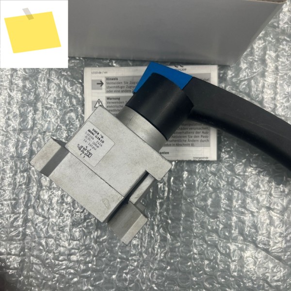 부품은 및 Festo FESTO 핸들 밸브 VHER-PH-M43C-G14-LD 538194에 적합합니다 제품 이미지