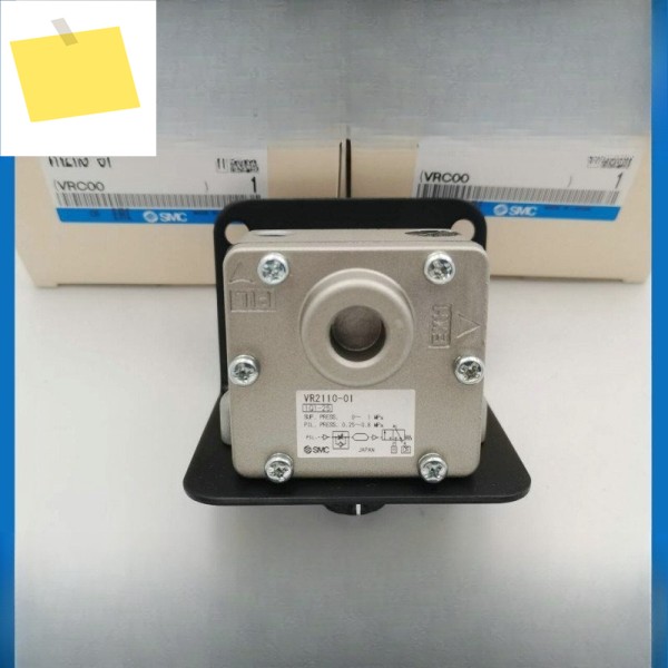 VR 2110-01 SMC 신품 부품, 공압 지연 밸브, 제품 이미지